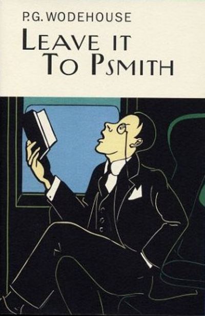 Leave It to Psmith