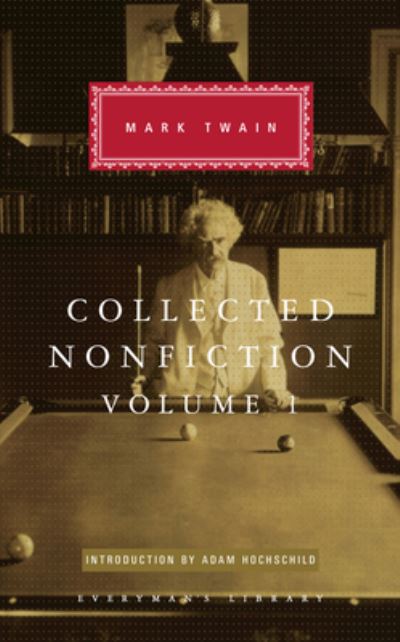 Collected Nonfiction