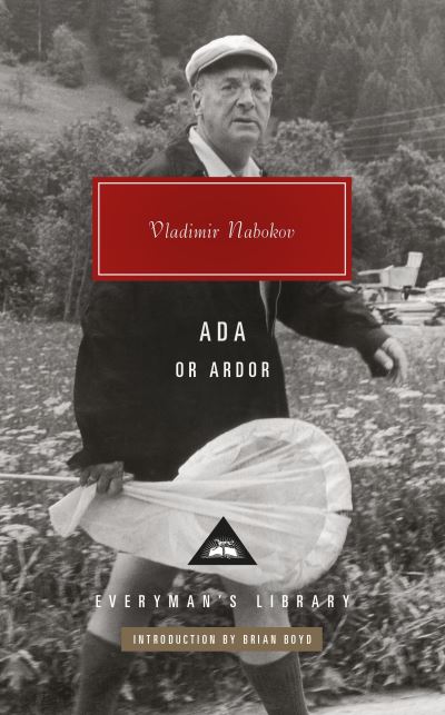 Ada or Ardor