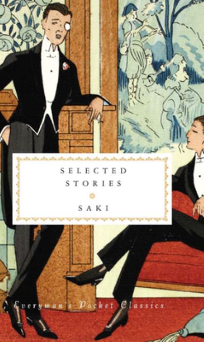 Selected Stories