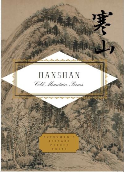 Cold Mountain Poems