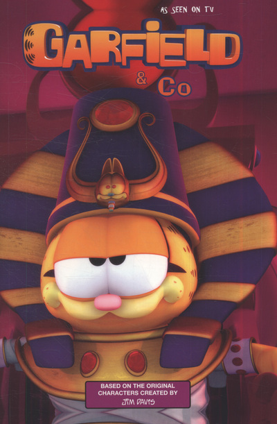 Garfield & Co
