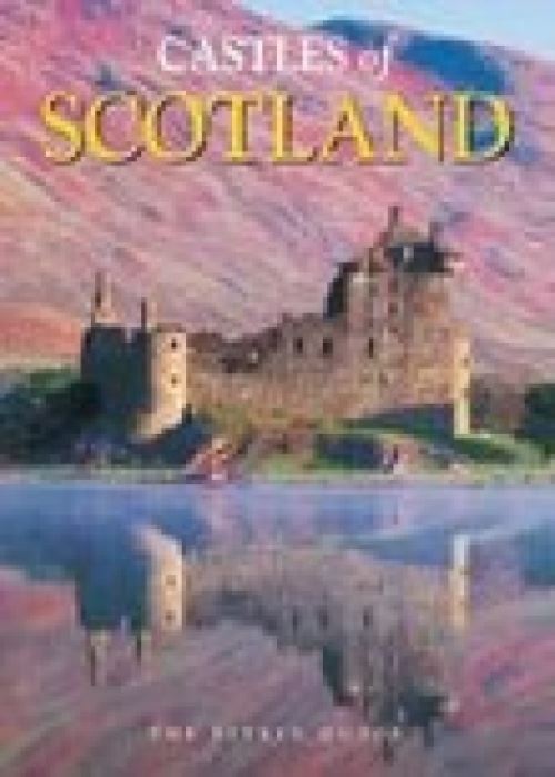 Castles of Scotland