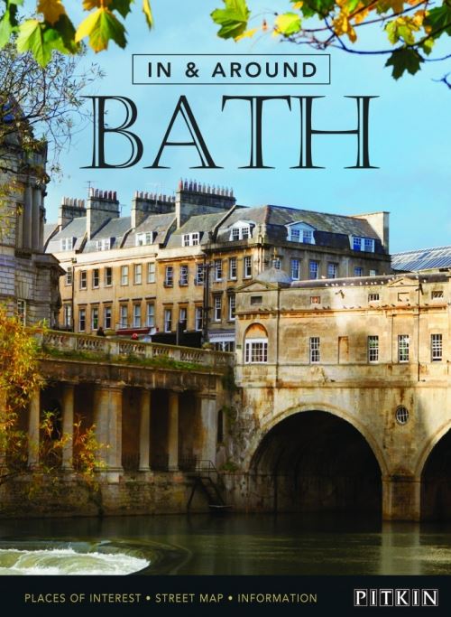 In and Around Bath