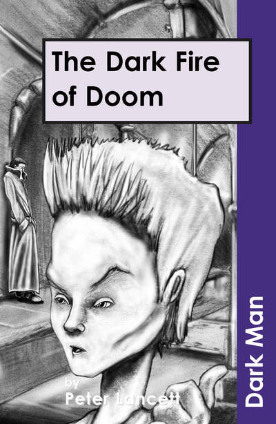 The Dark Fire of Doom