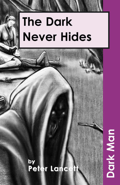 The Dark Never Hides