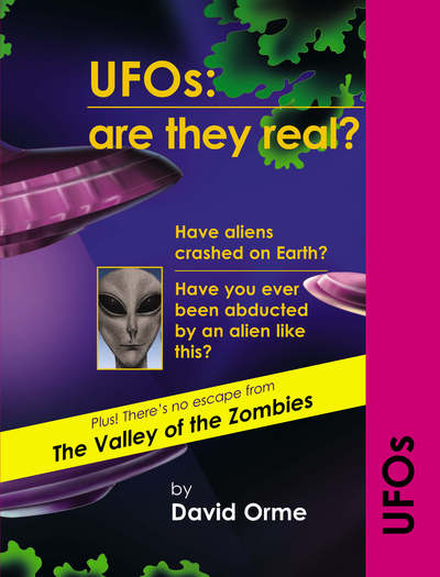 UFOs