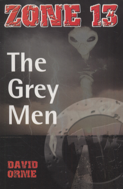 The Grey Men