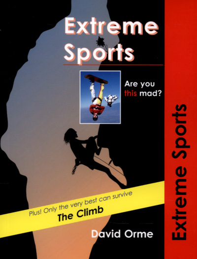 Extreme Sports