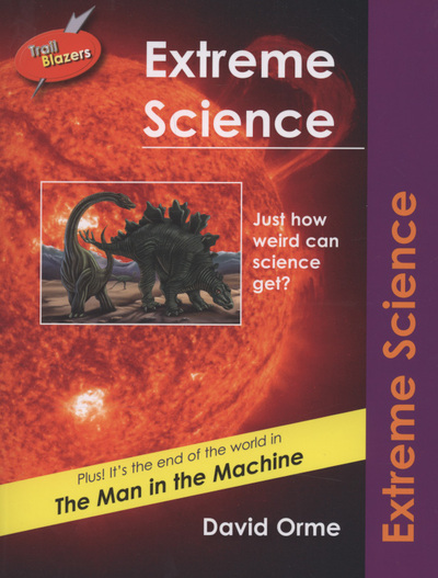 Extreme Science
