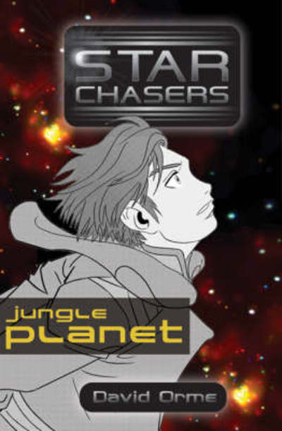 Jungle Planet