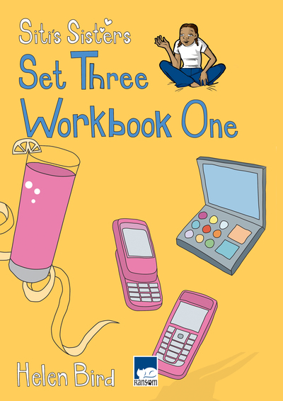 Siti's Sisters. Set Three Workbook One