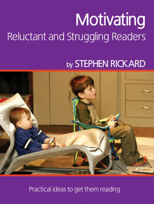 Motivating Reluctant & Struggling Readers