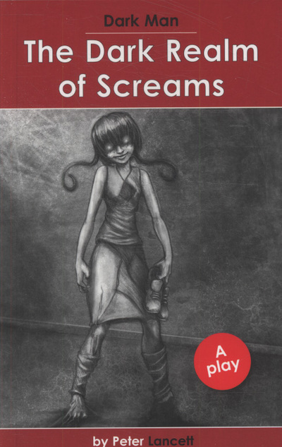The Dark Realm of Screams
