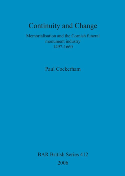 Continuity and Change