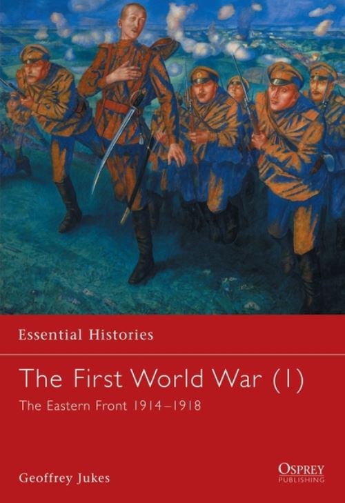 The First World War