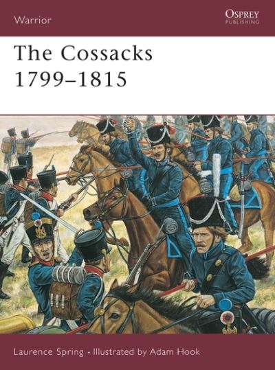 The Cossacks, 1799-1815