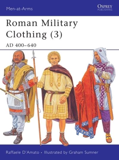 Roman Military Clothing