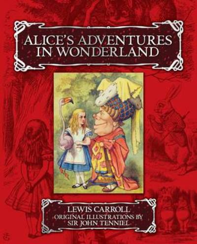Alice in Wonderland