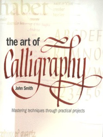 The Art of Calligraphy