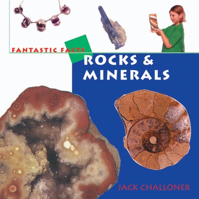 Rocks & Minerals