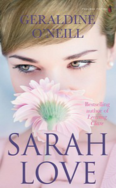 Sarah Love
