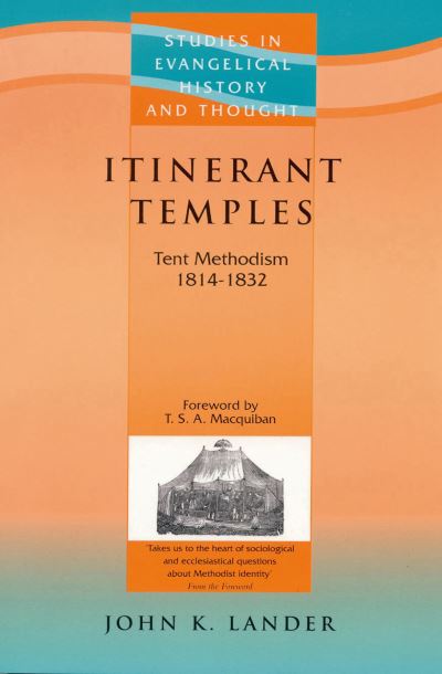Itinerant Temples