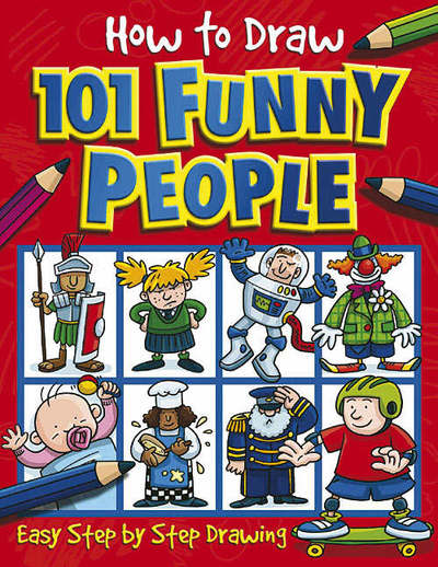 101 Funny People