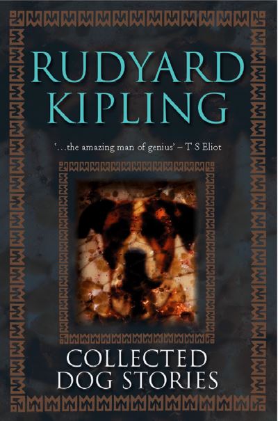 Collected Dog Stories