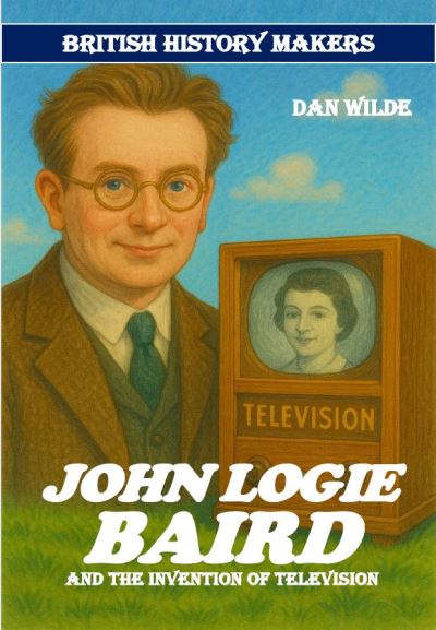 John Logie Baird