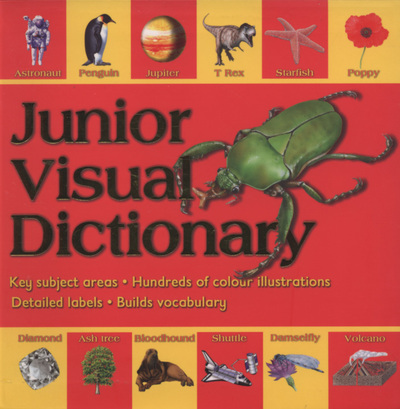 Junior Visual Dictionary