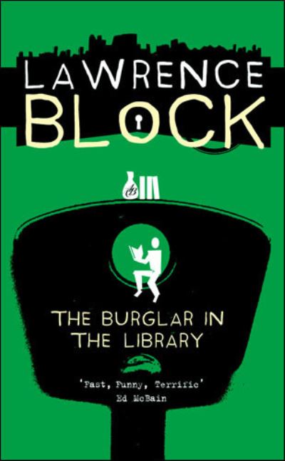 The Burglar in the Library