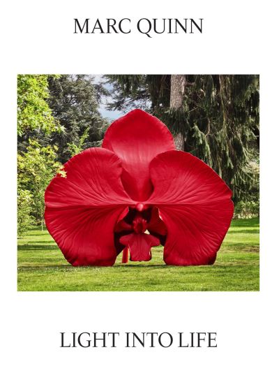 Marc Quinn - Light Into Life