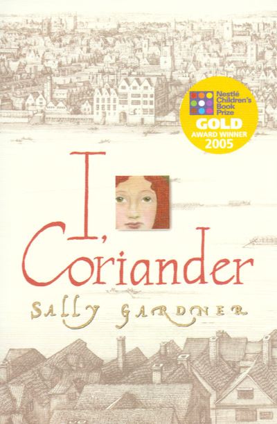 I, Coriander