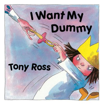 I Want My Dummy