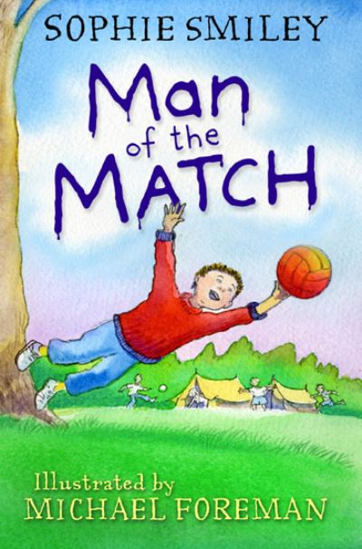 Man of the Match