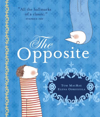 The Opposite