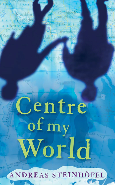 Centre Of My World
