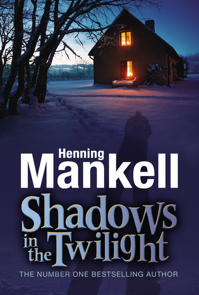 Shadows In The Twilight