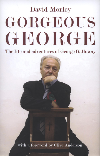 Gorgeous George