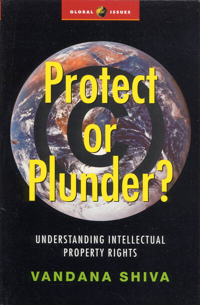 Protect or Plunder?