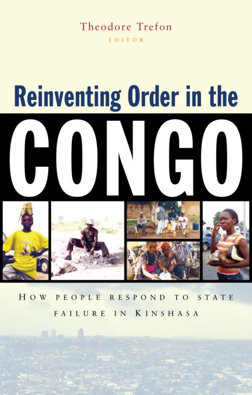 Reinventing Order in Congo