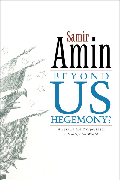 Beyond US Hegemony?