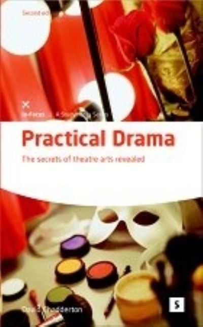 Practical Drama and Theatre Arts