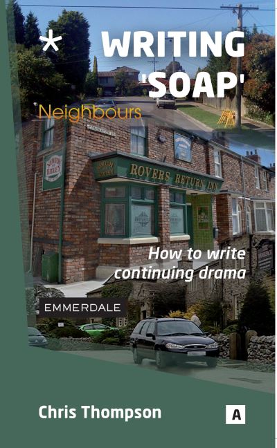 Writing Soap