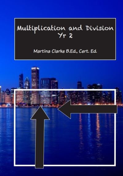 Multiplication and Division. Yr 2