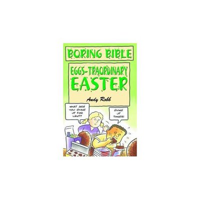 Boring Bible Series 3