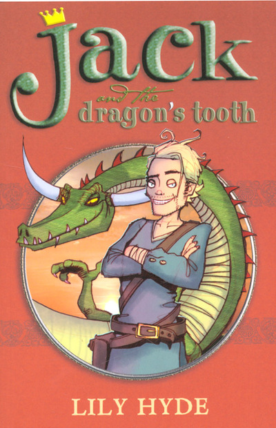 Jack and the Dragon's Tooth