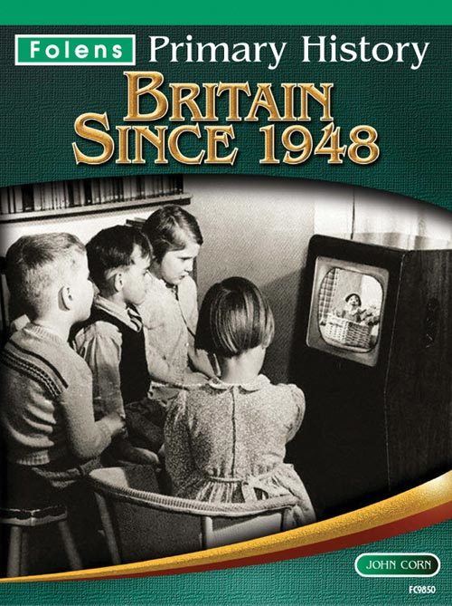 Britain Since 1948