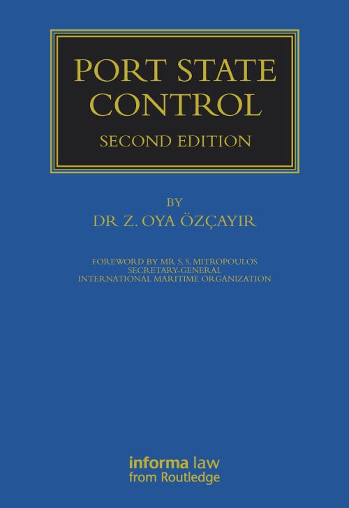 Port State Control